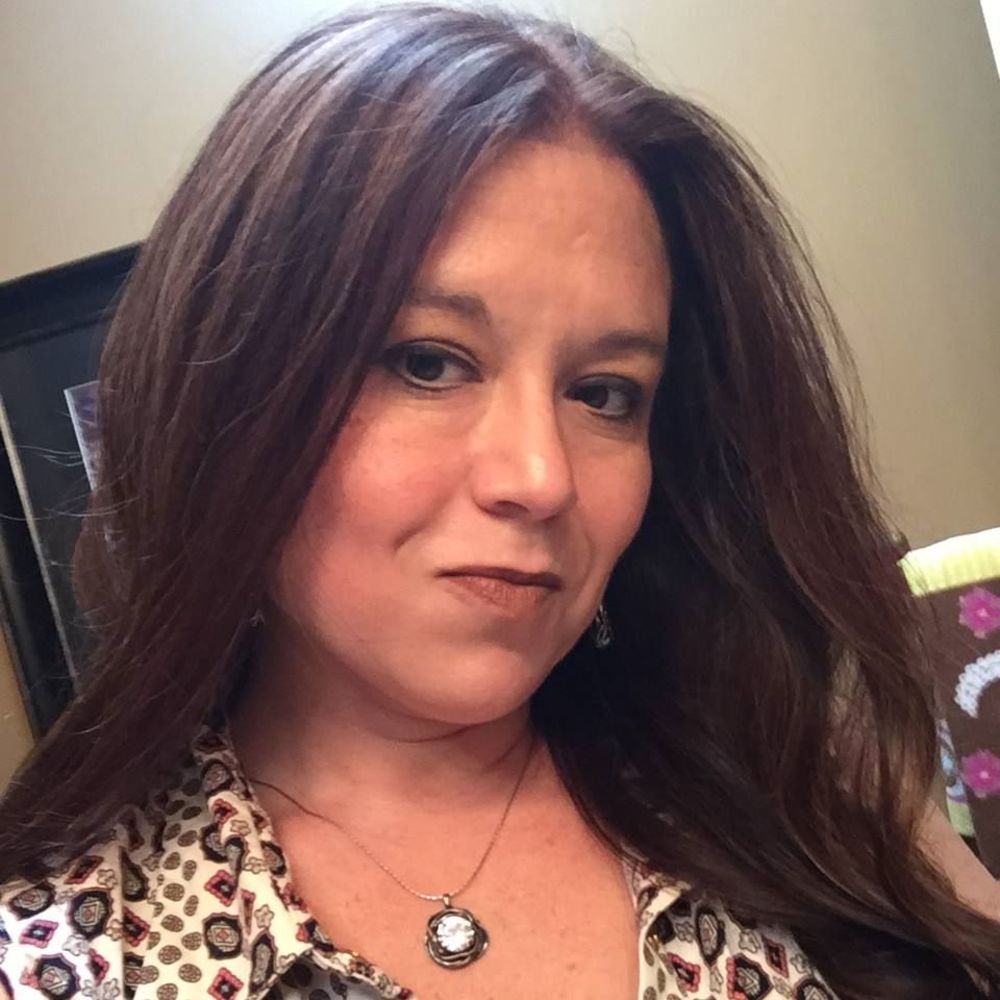 Meet your Posher, Anna